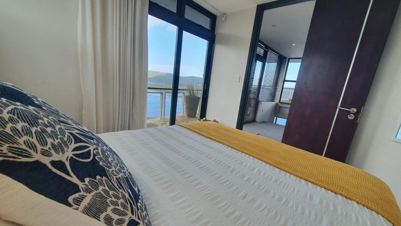 Dazzling View, Knysna - Stunning Holiday Villa With Roof Deck & 360° Views Eksteriør bilde